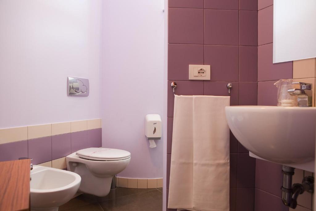 Ragusa Inn Room photo